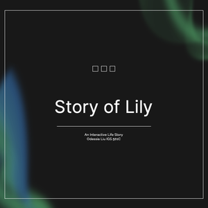 play Story Of Lily