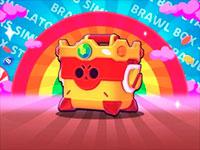 Brawl Box Stars Simulator