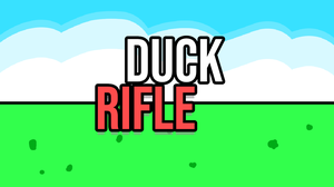 play Duck Rifle