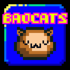 play Baocats: Adventures In Cakeworld