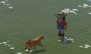 play Feed The Animals