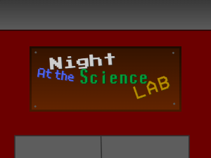 play Night At The Science Lab V2 Snow And Flow.
