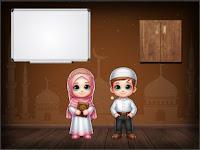 play Amgel Ramadan Room Escape