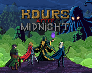 play Hours After Midnight
