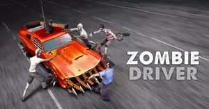 play Zombie Driver