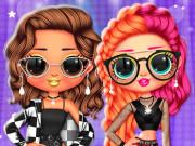 play Bffs Grunge Minimalist Fashion