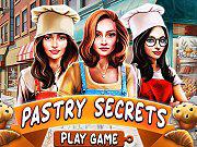 play Pastry Secrets