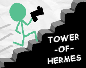 play Tower Of Hermes