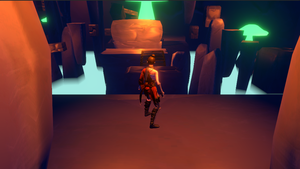 play A Quest For Sheep