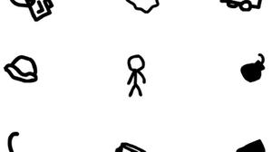 8 Ways To Kill A Stickman