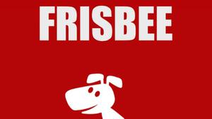 Frisbee