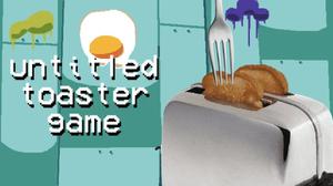 play Untitled Toaster