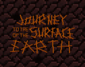 play Journey To The Surface Of The Earth