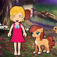 play G2R-Leene And Pony Escape