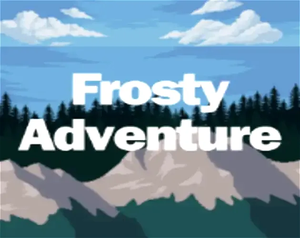play Frosty Adventure