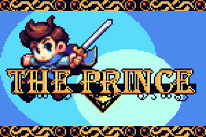 play The Prince