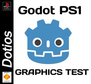 play Godot Ps1 Graphics Test