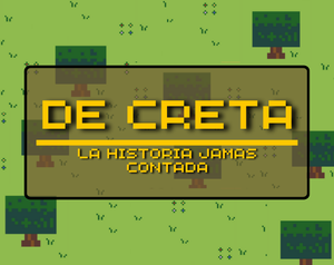 play De Creta: La Historia Jamás Contada