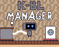 play K-Bl Manager