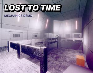 play Lost To Time Playable Demo V1