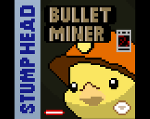 Bullet Miner