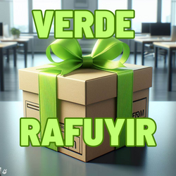 play Verde Rafuyir