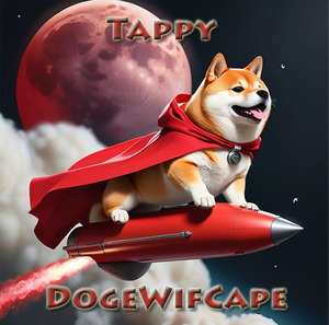 play Tappy Dogewifcape Mobile