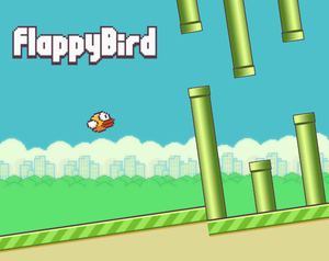 play Flappy Bird Remake