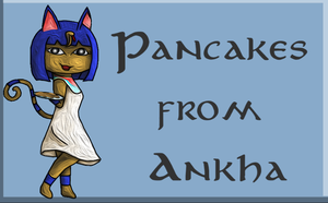 play Pancakes From Ankha