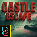 play Castle Escape