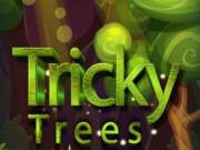 play Tricky Trees
