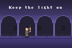play Keep The Light On V0.01