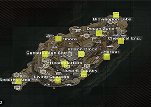 play Warzone Spawn1.6