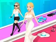 play Make Girlfriend - Fashion Battle