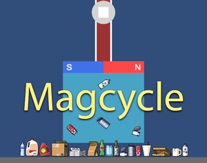 play Magcycle