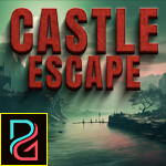 play Pg Castle Escape