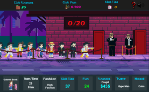 play One Room Endless Club V.1