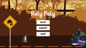 play Roly Poly