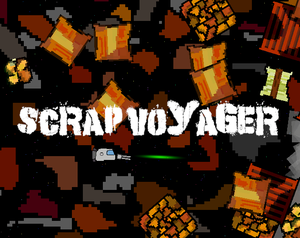 play Scrap Voyager