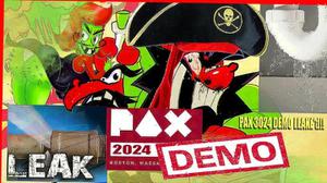 play An Toon Brapt {Pax East 2024 Demo Leaked!!!}