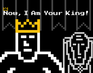 play Now I Am Your King