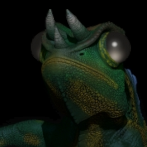 play Cool Lizard Game