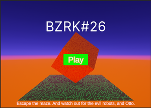 play Bzrk#26