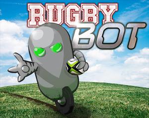 play Rugbybot