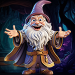 play Charming Dwarf Man Escape