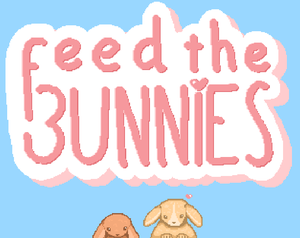 play Feed The Bunnies