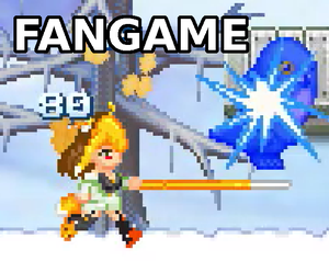 play Kako Kaoru'S Adventure