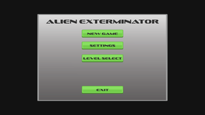 3D Fps - Alien Exterminator