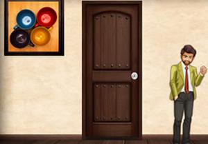 play Easy Room Escape 175