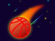 play Neon Basketball Damage